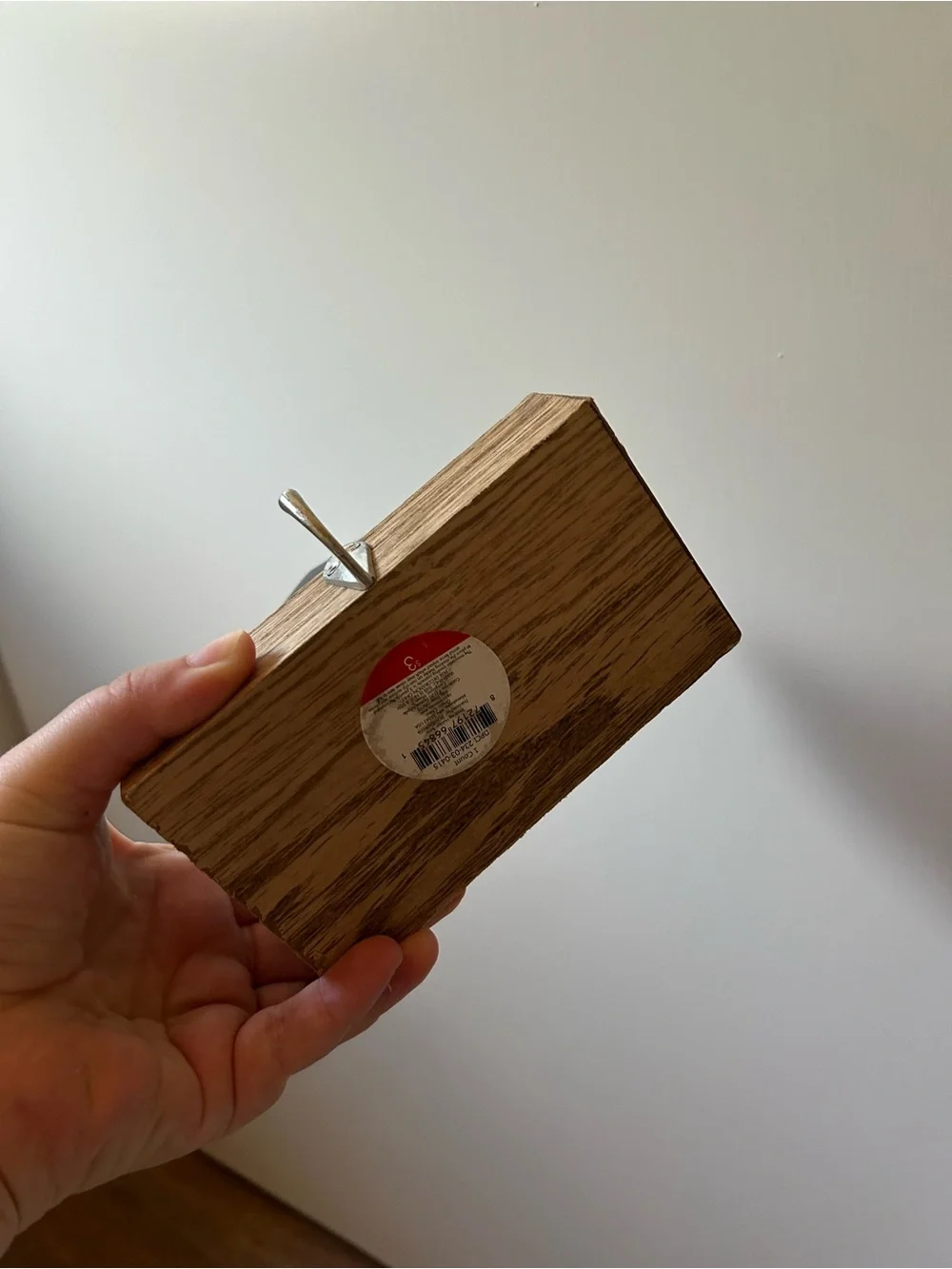Target set decorative